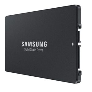 Samsung Dysk SSD DCT PM893 240GB MZ7L3240HCHQ-00W07
