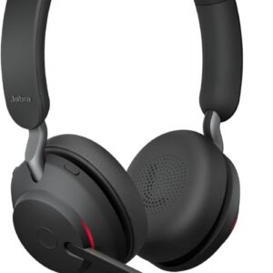 Jabra Słuchawki Evolve2 40 SE MS Stereo USB-A/C