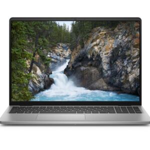 Dell Laptop Vostro 16 (5640) Win11Pro 5-120U/16GB/512GB SSD/16.0 FHD+/Intel Graphics/WLAN+BT/Backlit Kb/4 Cell/3YPS
