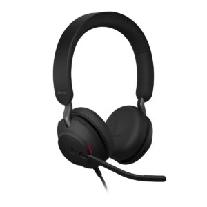 Jabra Słuchawki Evolve2 40 SE UC Stereo USB-A/C