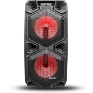 PRIME3 Głośnik APA20 system audio Bluetooth Karaoke