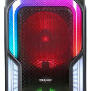 PRIME3 Głośnik APS91 system audio Bluetooth Karaoke