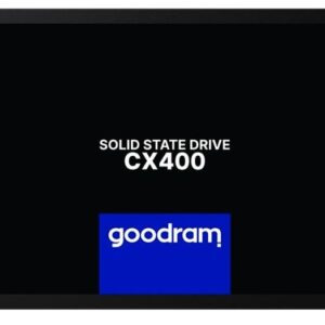 GOODRAM Dysk SSD CX400-G2 2TB SATA3 2,5 7mm