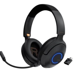 Creative Labs Słuchawki Zen Hybrid PRO CLASSIC