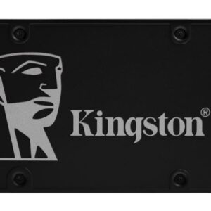 Kingston Dysk SSD KC600 SERIES 2TB SATA3 2.5' 550/520 MB/s