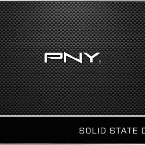 PNY Dysk SSD 4TB 2,5 SATA3 SSD7CS900-4TB-RB