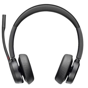 POLY Słuchawki Voyager 4320 USB-C Headset+BT700 76U50AA