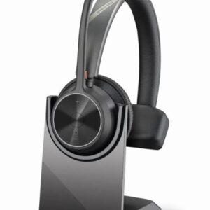 POLY Słuchawki Voyager 4310-MS-Teams Mono USB-C/BT700 + stojak do ładowania 77Y97AA