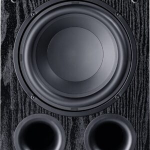 Magnat Subwoofer Alpha RS 8 czarny