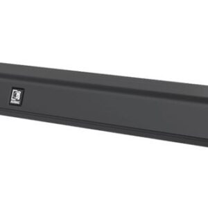 AUDAC IMEO2/B -3-drożny Soundbar, czarny
