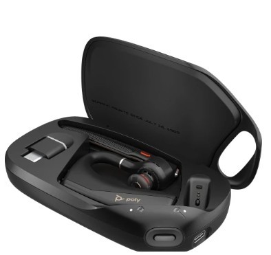 POLY Zestaw słuchawkowy Voyager Legend 50-M UC AJ8V4AA#ABB