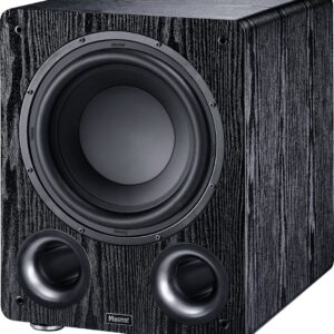 Magnat Subwoofer Alpha RS 12 czarny