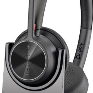 POLY Słuchawki Voyager 4320 USB-C/BT700 + stojak do ładowania 77Z31AA