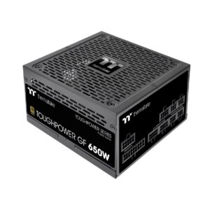Thermaltake Zasilacz - ToughPower GF 650W Modular 80+Gold