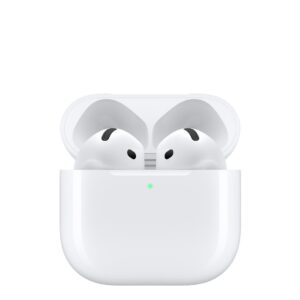 Apple Słuchawki AirPods 4