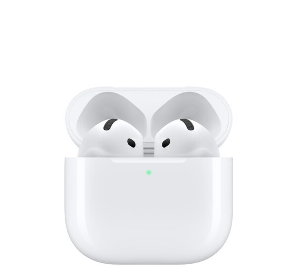 Apple Słuchawki AirPods 4