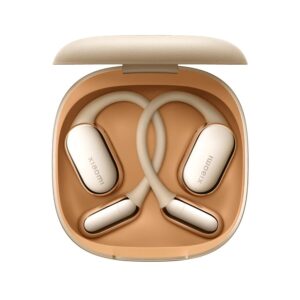 XIAOMI Słuchawki bezprzewodowe OpenWear Stereo Pro złote