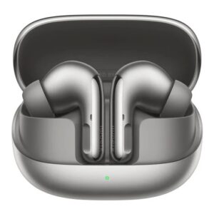 XIAOMI Słuchawki Buds 5 Pro Bluetooth tytanowe