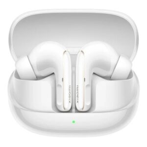 XIAOMI Słuchawki Buds 5 Pro Bluetooth białe
