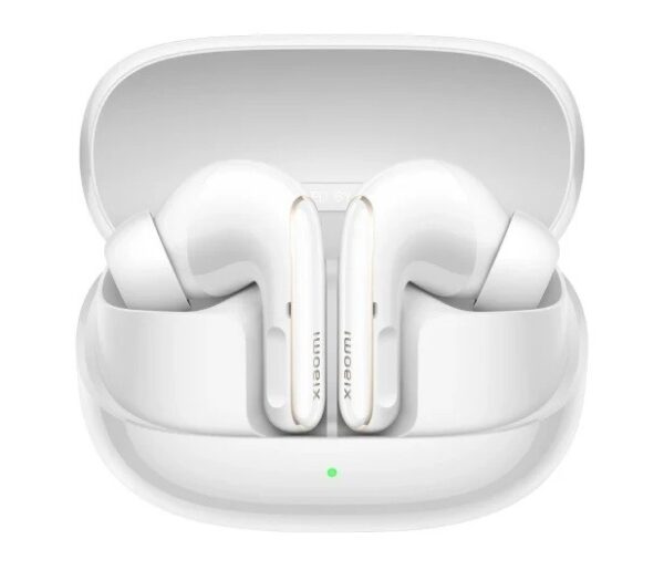XIAOMI Słuchawki Buds 5 Pro Bluetooth białe