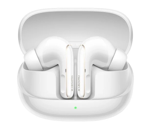 XIAOMI Słuchawki Buds 5 Pro Bluetooth białe