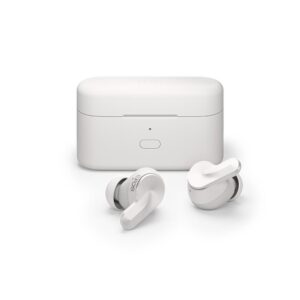 EPOS ADAPT E1 NORDIC WHITE + Dongle Bluetoothh