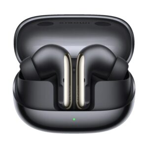 XIAOMI Słuchawki Buds 5 Pro WiFi Czarne