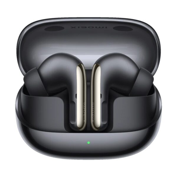 XIAOMI Słuchawki Buds 5 Pro WiFi Czarne