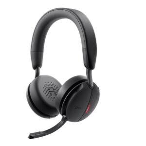 Dell Zestaw słuchawkowy Pro Wireless ANC WL5024