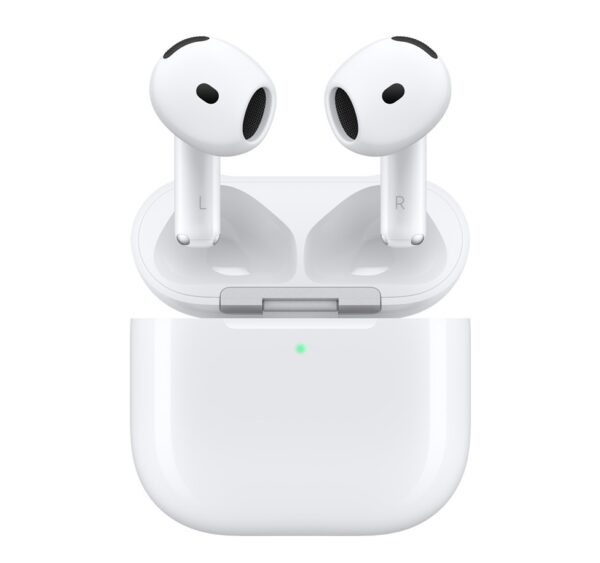 Apple Słuchawki AirPods 4 (ANC)