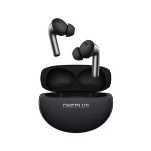OnePlus Słuchawki Buds Pro 3 czarne