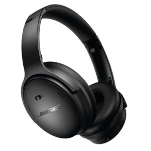 Bose Słuchawki QuietComfort czarne