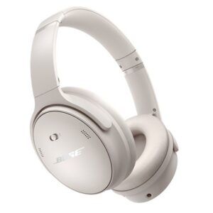 Bose Słuchawki QuietComfort białe