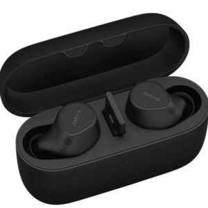 Jabra Słuchawki douszne Evolve2 Buds USB-A UC