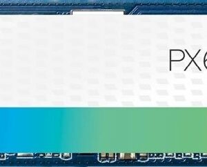 GOODRAM Dysk SSD PX600 Lite 256GB M.2 Gen4x4 NVMe 2280 3400/2000MB/s