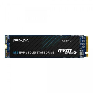 PNY Dysk SSD 512GB CS2140 M.2 2280 PCIe BULK