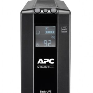 APC Zasilacz awaryjny BR900MI UPS Back Pro BR 900VA 6xC13, AVR,LCD
