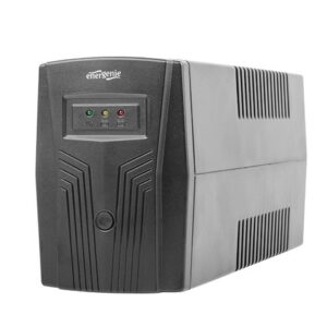 Gembird UPS Line-Interactive B650VA 2xSchuko 230V