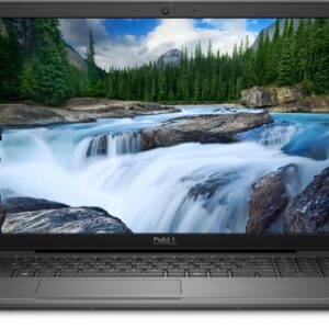 Dell Laptop Latitude 3550 Win11Pro i5-1335U/16GB/512GB/15.6 FHD/Integrated/FgrPr/FHD Cam/Mic/WLAN + BT/Backlit Kb/3 Cell/3YPS
