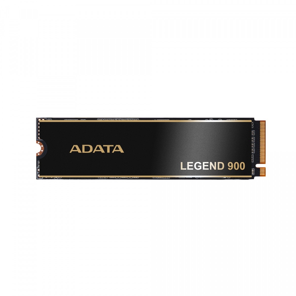 Adata Dysk SSD Legend 900 512GB PCIe 4x4 6.2/2.3 GB/s M2