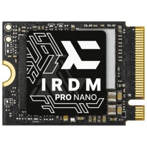 GOODRAM Dysk SSD IRDM PRO NANO M.2 2230 512GB 5100/4600
