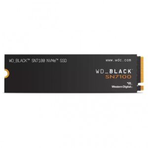 Western Digital Dysk SSD Black 500GB SN7100 NVMe 2280 M2
