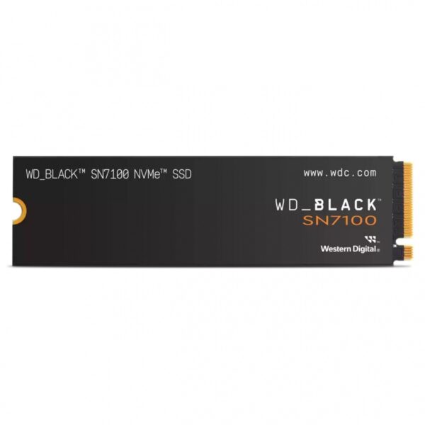 Western Digital Dysk SSD Black 500GB SN7100 NVMe 2280 M2
