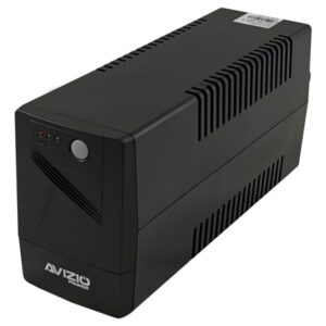 AVIZIO POWER Zasilacz awaryjny UPS 650VA 360W 1x9AH