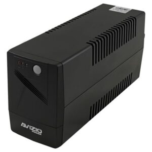 AVIZIO POWER Zasilacz awaryjny UPS 850VA 480W 1x9AH