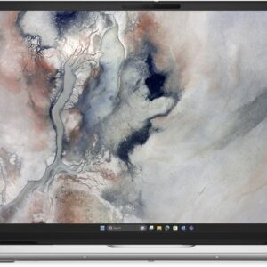 Dell Laptop Dell Pro 16 PC16250 W11P U5 235U/16GB/512GB SSD/16.0 FHD+/Int/FgrPr/FHD/IRCam/Mic/WLAN+BT/BcklKb/3C/vPro/3YPS Platinum