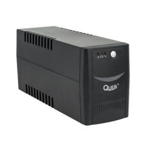 QUER UPS model Micropower 800 ( offline, 800VA / 480W , 230 V , 50Hz )