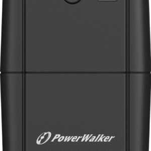 PowerWalker UPS Line-Interactive 850VA SB FR 2x PL 230V, USB