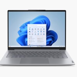 Lenovo Notebook ThinkBook 14 G8 21SG00H8PB W11Pro i5-13420H/16GB/512GB/INT/14.0 WUXGA/Luna Grey/3YRS OS + CO2 Offset