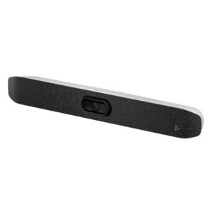 POLY Kamera Studio V12 USB Video Bar No Power Supply A9DD8AA#ABB
